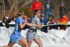 WLax vs RWU  Wheaton College Women’s Lacrosse vs Roger Williams University. - Photo By: KEITH NORDSTROM : Wheaton, LAX, Lacrosse
